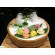 三輪七福素麵