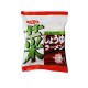 素食醬油中華麵