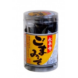 永平寺芝麻味噌醬醬料