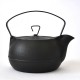 鐵瓶茶壺(含六花)