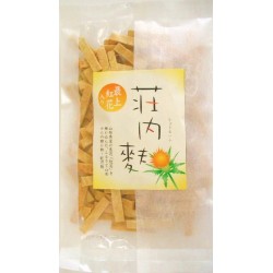 庄内麸皮(含红花)　50公克