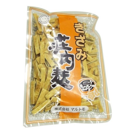 段狀莊內麩皮100公克
