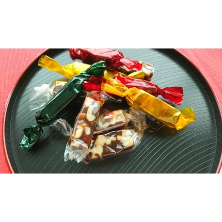 手工南枣核桃糕(20入装)