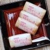 梅子最中餅甜點 12入