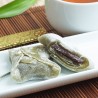 平城京浪漫-艾葉紅豆麻糬(8入)