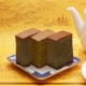 手工烤制長崎蛋糕(抹茶)
