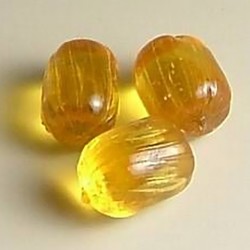 麥芽黃金糖