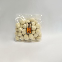 和三盆糖花生豆