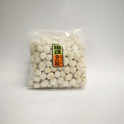 食鹽豌豆
