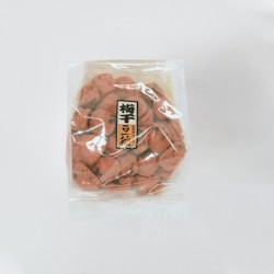 梅干豆