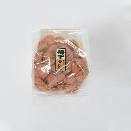梅干豆