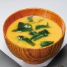 菜食生活　海带芽味噌汤(10餐份)