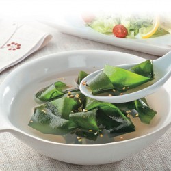 菜食生活　海带芽汤(10餐份)