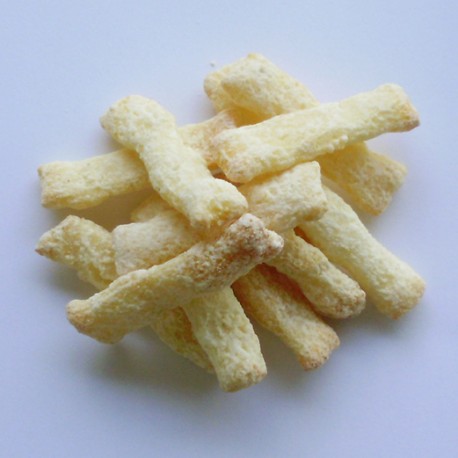 生薑米菓