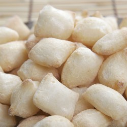 和三盆糖米菓