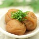 蜂蜜醃梅
