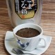 黑芝麻黃豆粉(顆粒狀)