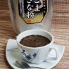 黑芝麻黃豆粉(顆粒狀)