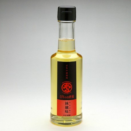 龍舌蘭糖漿米醋(蘋果口味)
