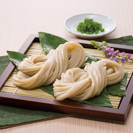 青森縣牛蒡烏龍麵