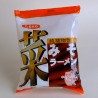 素食味噌中華麵