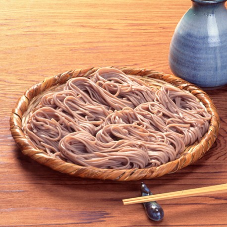 信州戶隱100%全蕎麥麵