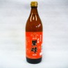 薩摩特產玄米黑醋