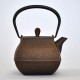 石庭茶壺0.7L(含六花)