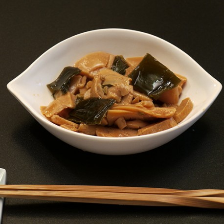 筍子昆布(醬菜)