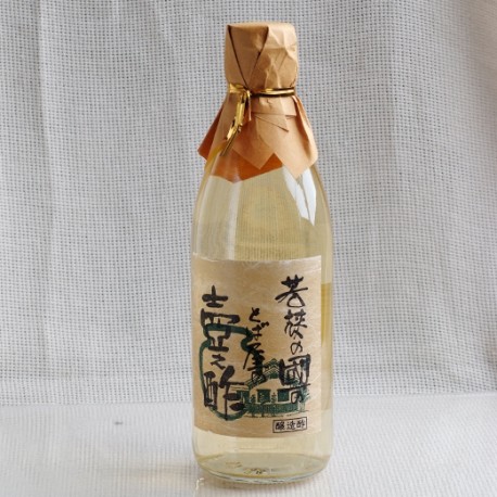 壶酿米醋