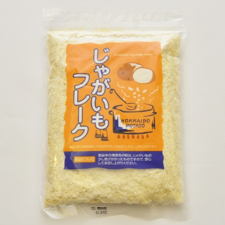北海道馬鈴薯脆片