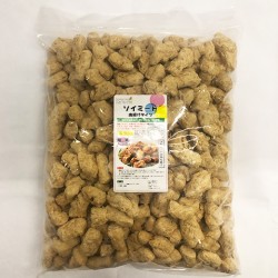 素肉(塊狀) 1公斤