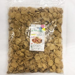 素肉(塊狀) 1公斤
