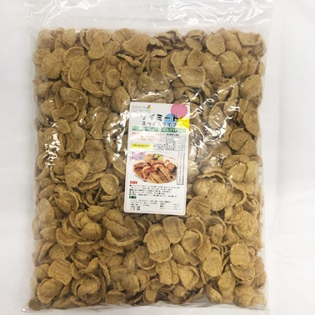 素肉(塊狀) 1公斤