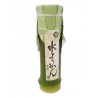 竹水羊羹抹茶味 (3月-8月期間限定)