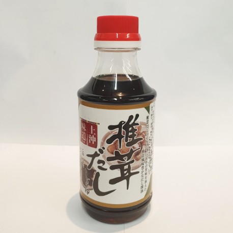 香菇高湯