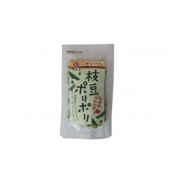 香脆毛豆