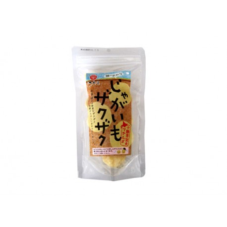 香脆馬鈴薯