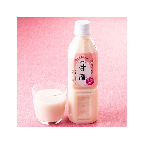 甜米釀(原味)