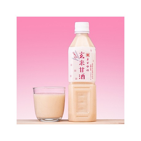 甜米釀(玄米)