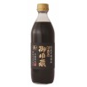 有機醬油500ml