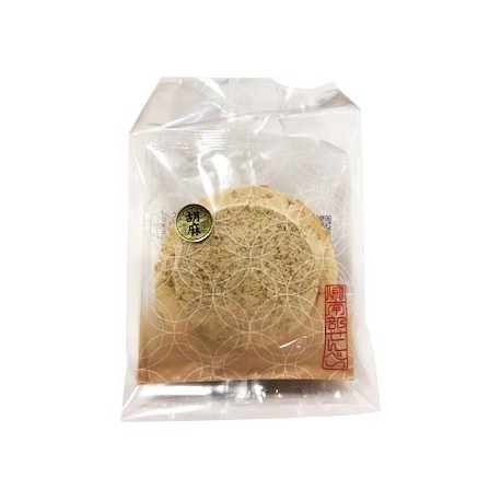 南部煎餅白芝麻煎餅(10片)