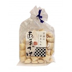 甜米釀米菓