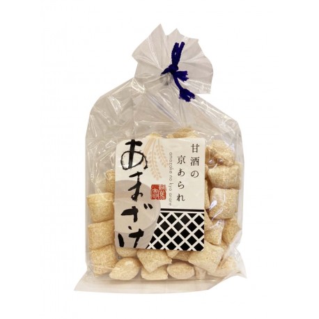 甜米釀米菓