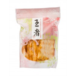 甘口醬油米菓