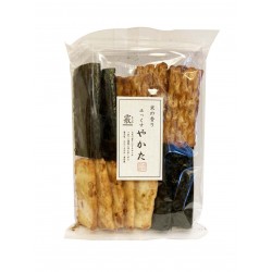 綜合米菓