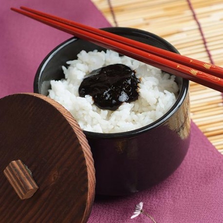 秋芽海苔醬