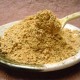 黑芝麻黃豆粉(粉狀)