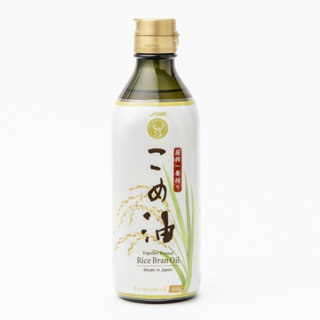 特级玄米油
