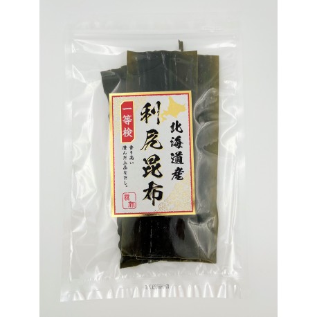 利尻昆布(一級品)